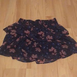 American eagle short skirt